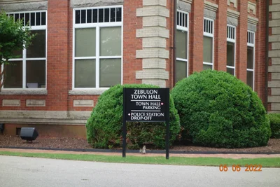 Zebulon - Photo 3