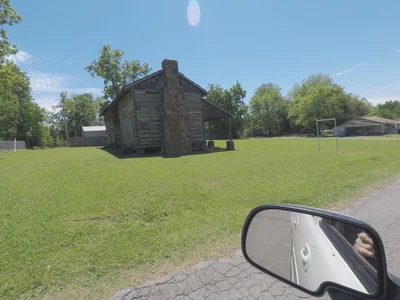 Fort Gibson - Photo 3