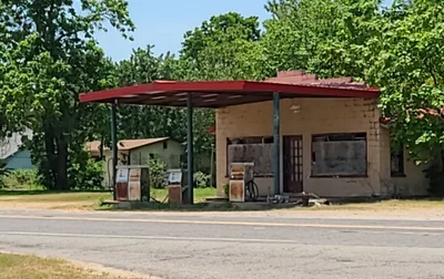 Muskogee County - Photo 2