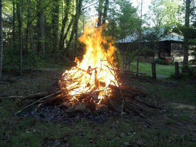 Burke County - Photo 3