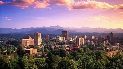 Buncombe County - Photo 5