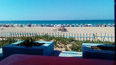 Les Andalouses - Photo 5