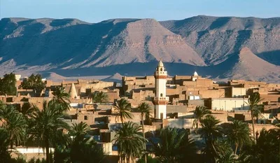 Bou-Saada - Photo 2