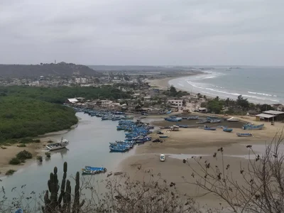 Santa Elena - Photo 2