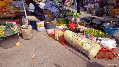 Serekunda - Photo 2