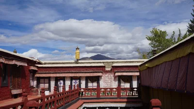 Nedong County - Photo 2