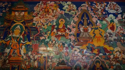 Nedong County - Photo 4