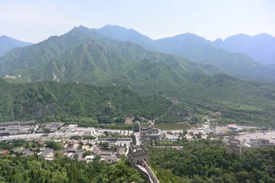 Zhangjiakou - Photo 2