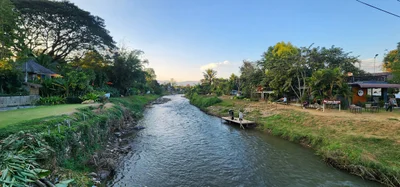 Mae Hong Son - Photo 2