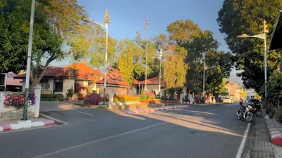 Mae Hong Son - Photo 3