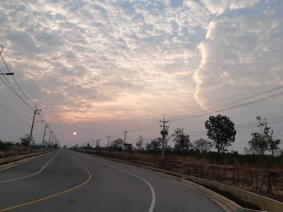 Aranyaprathet - Photo 3