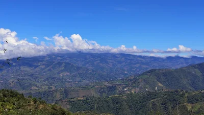 Intag Valley - Photo 4