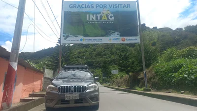 Intag Valley - Photo 5