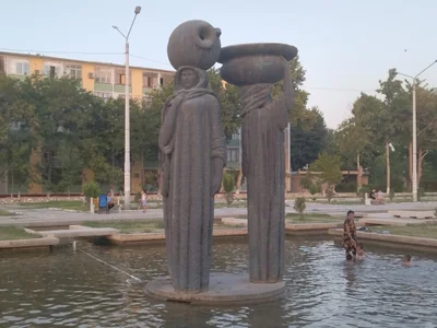Navoiy City - Photo 2