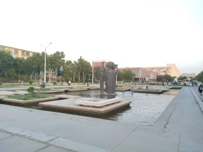 Navoiy City - Photo 3