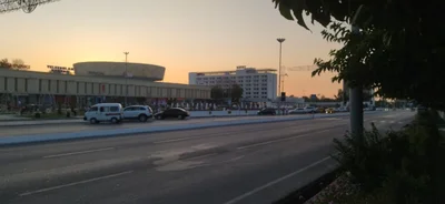 Navoiy City - Photo 5