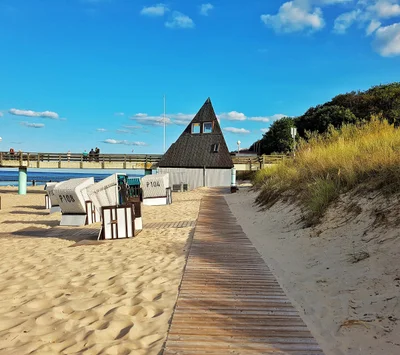Usedom Island - Photo 5