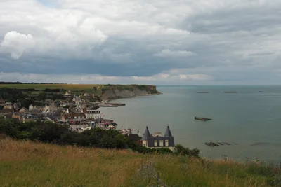 Haute-Normandie - Photo 2