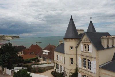 Haute-Normandie - Photo 3