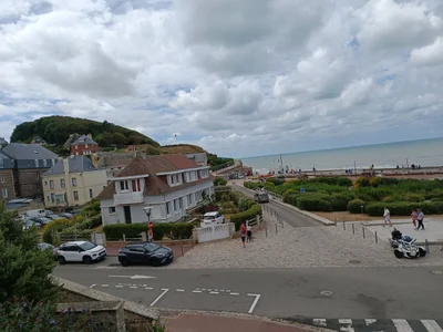 Haute-Normandie - Photo 4