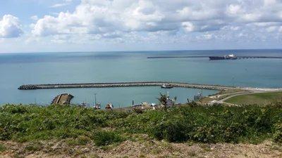 Haute-Normandie - Photo 5