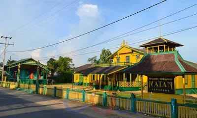 Ketapang - Photo 4