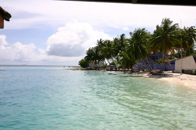 North Male Atoll - Photo 3