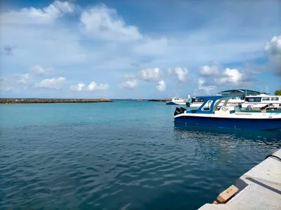 North Ari Atoll - Photo 2