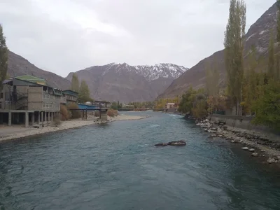 Khorog - Photo 4