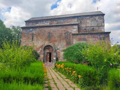 Byurakan - Photo 2