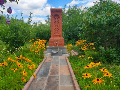 Byurakan - Photo 3