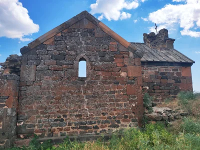 Byurakan - Photo 4