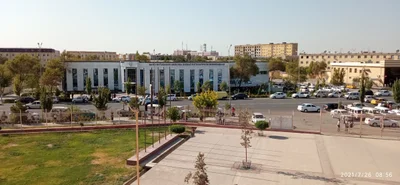 Urgench - Photo 2