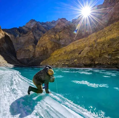 Ladakh - Photo 2