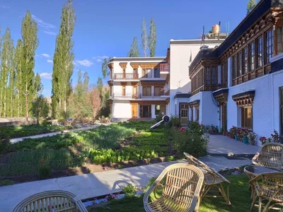 Ladakh - Photo 3