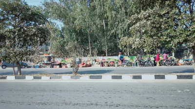 Jagadhri - Photo 5