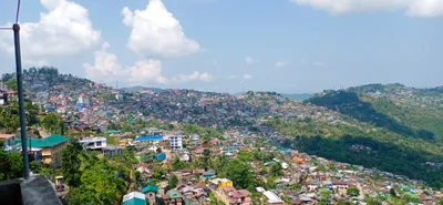 Mokokchung - Photo 2