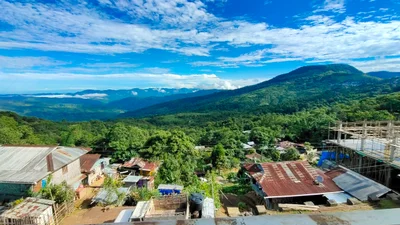 Mokokchung - Photo 4