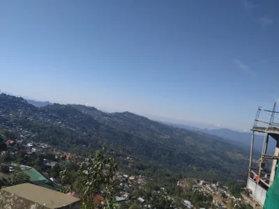 Mokokchung - Photo 5