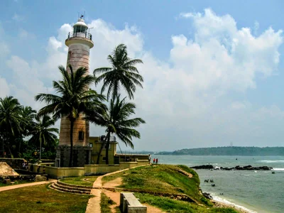 Unawatuna - Photo 3