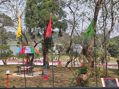 Jowai - Photo 3