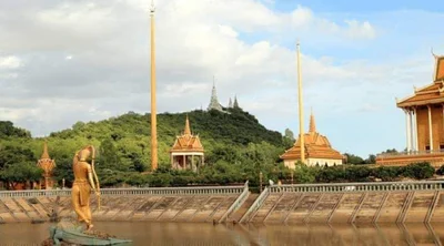 Udong - Photo 2