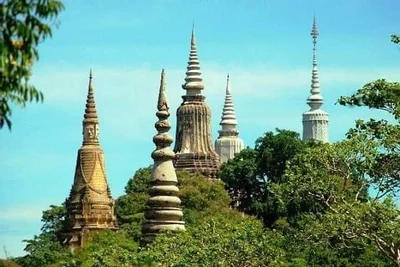 Udong - Photo 3