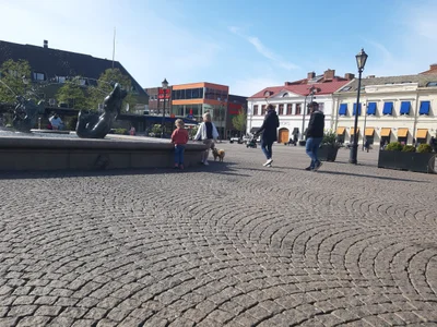 Halmstad - Photo 2
