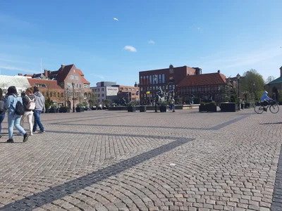 Halmstad - Photo 3