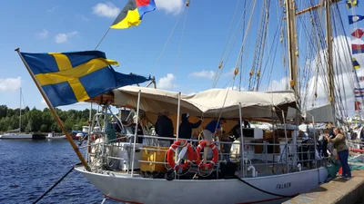 Halmstad - Photo 4