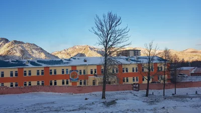 Tsetserleg - Photo 3