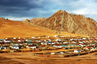 Tsetserleg - Photo 5