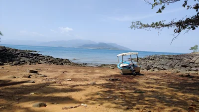 Banana Islands - Photo 4