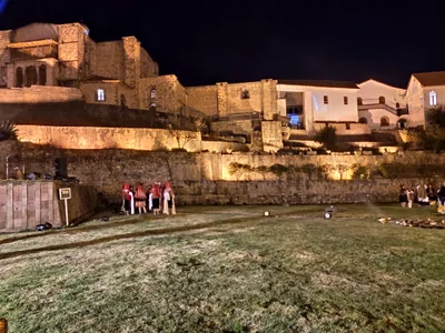 Cusco - Photo 2